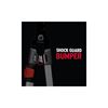 Corona Hedge Shear 9in ComfortGEL Steel Extended with Steel Handle, small image number 5