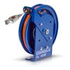 Coxreels 50ft Spring Driven Static Discharge Cable Reel, small image number 2