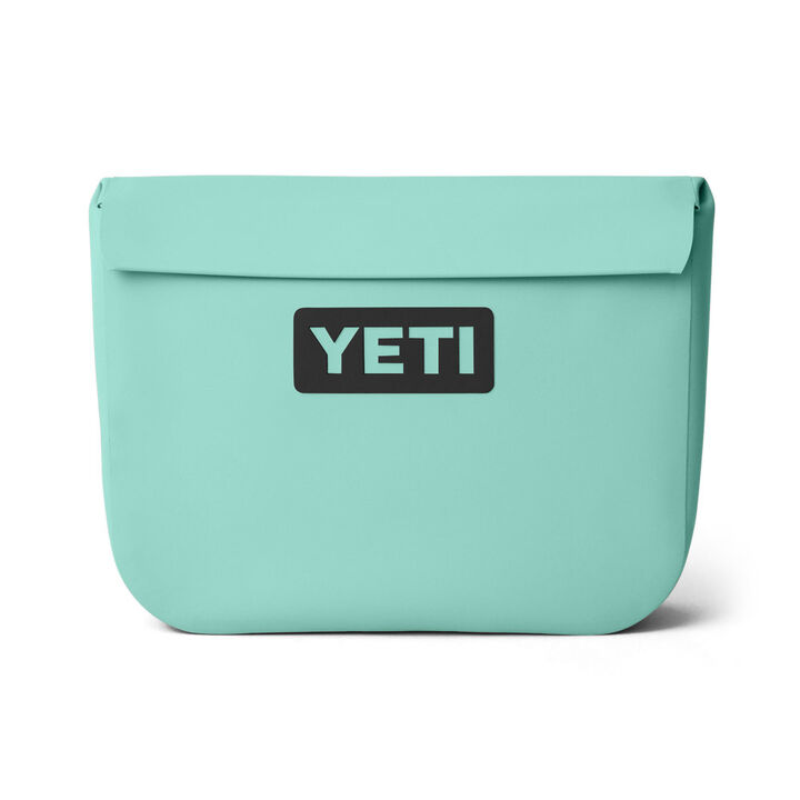 YETI SideKick Dry 6L Gear Case Seafoam