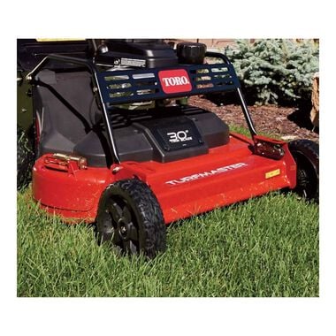 Toro TurfMaster 30in 224 cc HDX Lawn Mower, large image number 8