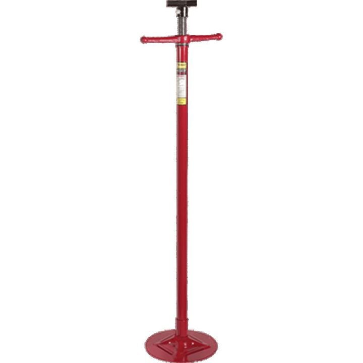 Ranger Jack Stand