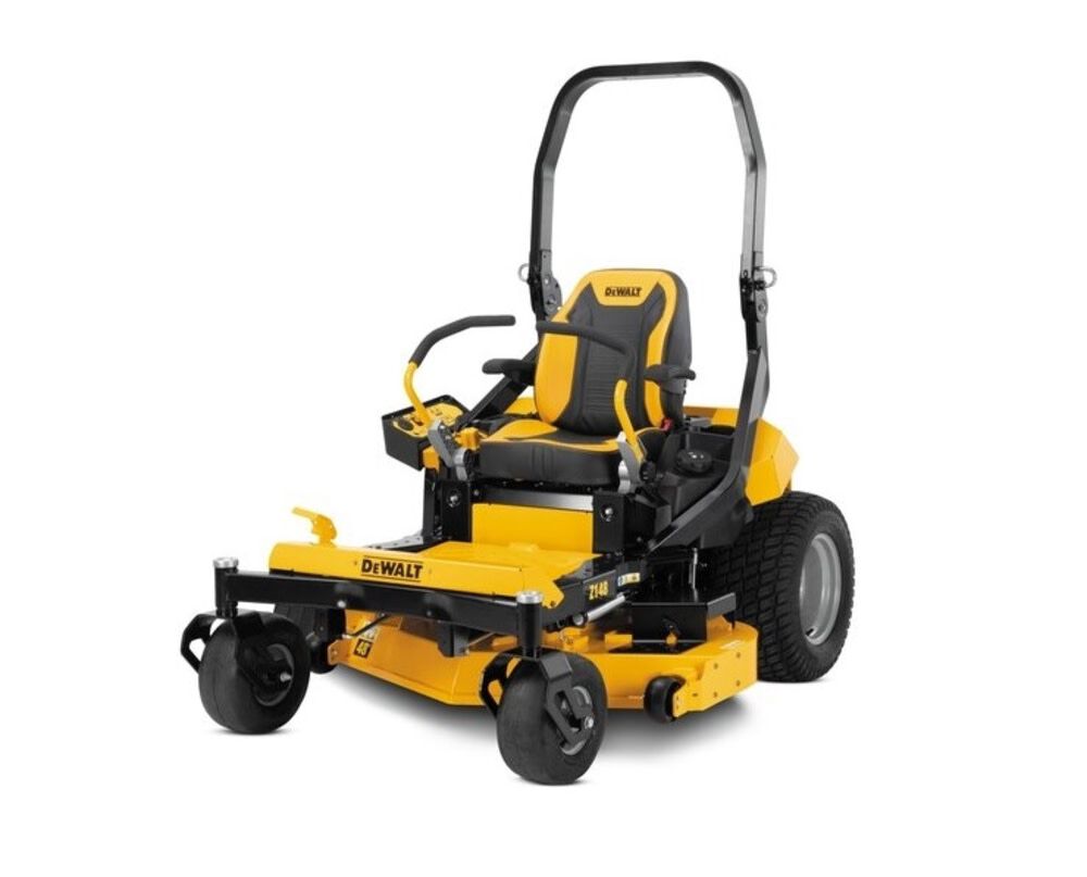 Commercial zero turn on sale mower reviews 2021