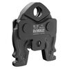 DEWALT 3/4 Inch Compact ZoomLock MAX MaxiPro ACR Press Jaw, small image number 2