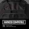 Diamondback Toolbelts Nylon Mesh Cool Comfort Tool Belt Vest, small image number 4