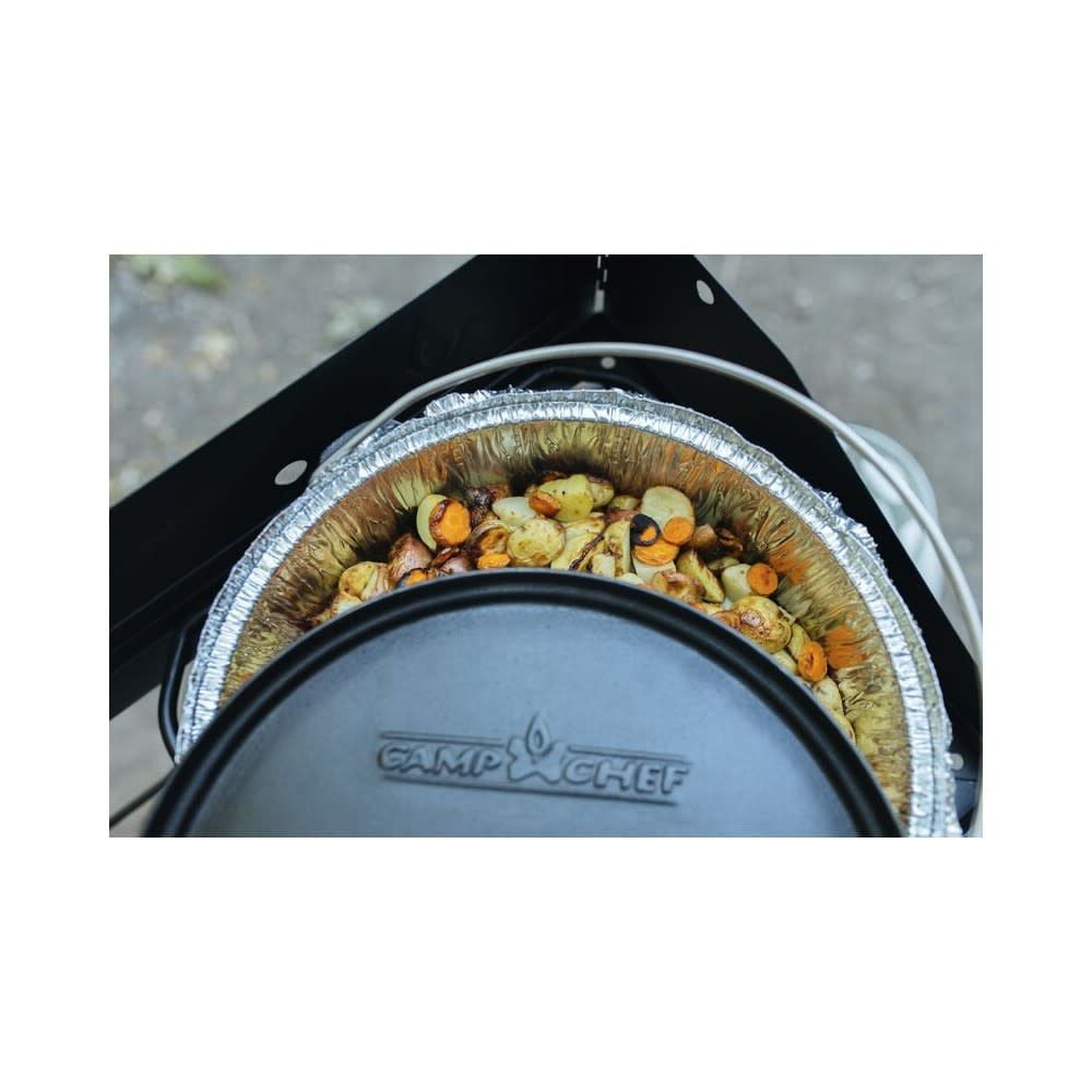 Camp Chef 10 in Disposable Dutch Oven Liner 3pk, large image number 6