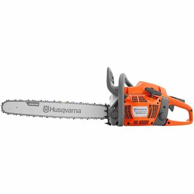 Husqvarna 460 Rancher 24in 60.3 cc 3.62HP Gas Powered Chainsaw