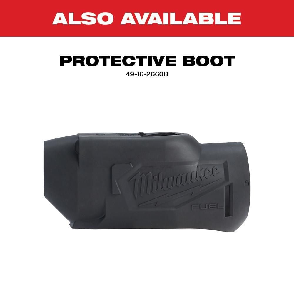 Milwaukee M18 FUEL 1/4inch Blind Rivet Tool with ONE-KEY (Bare Tool), large image number 17