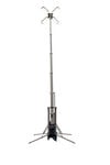Makinex 100-305VAC 16 Ft 112000 Lumens Corded LED Sierra Light Tower, small image number 1