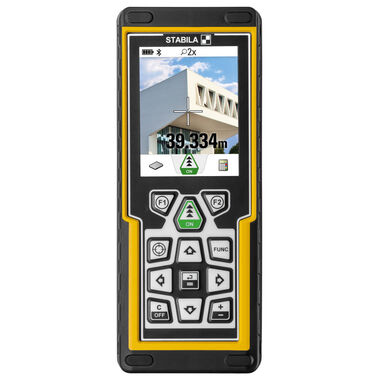 Stabila LD 520 Laser Measure