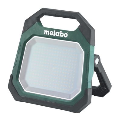 Metabo 18V Site Light (Bare Tool) 10000 Lumen Dimmable, large image number 0