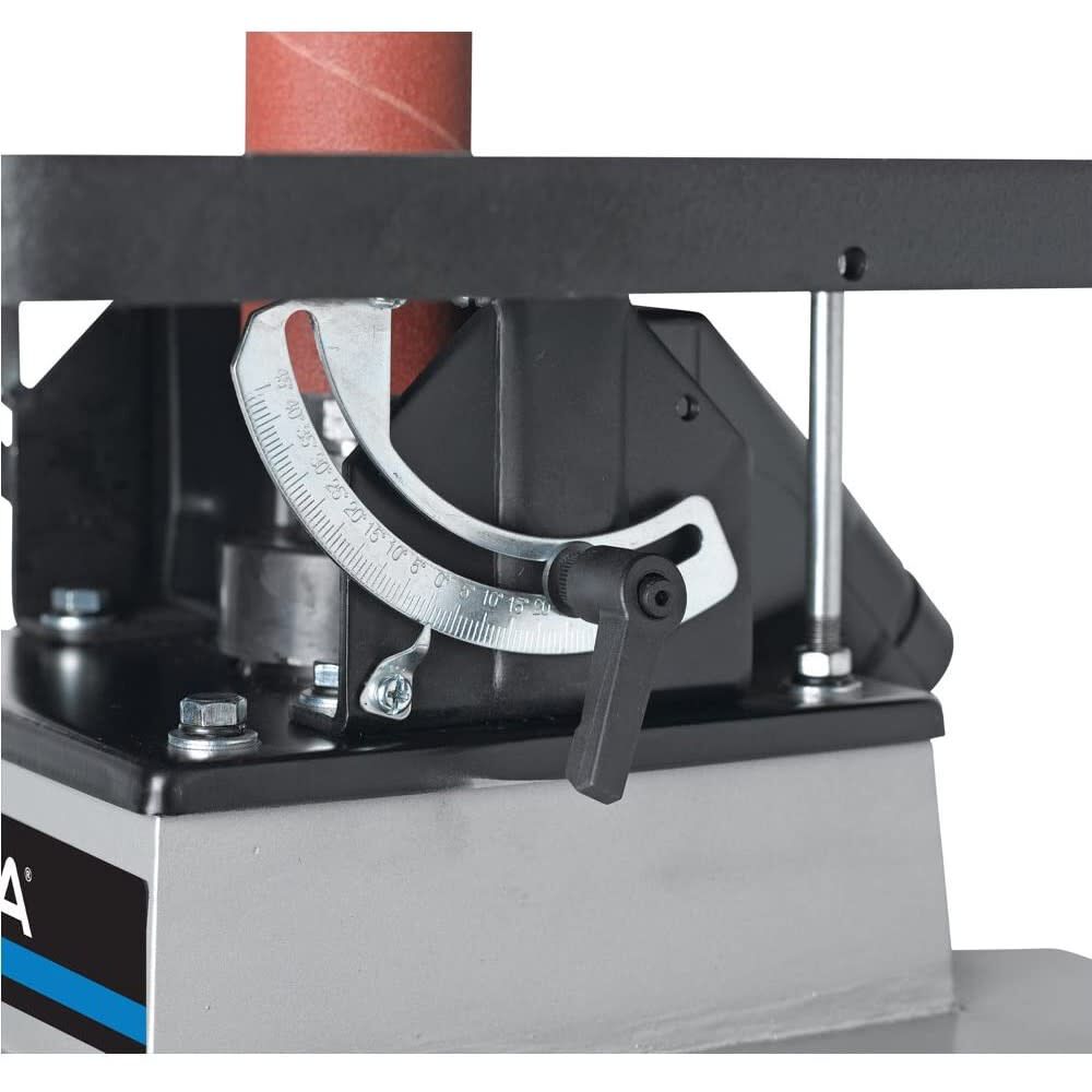 Delta Oscillating Bench Spindle Sander with Tilt Table 31 483