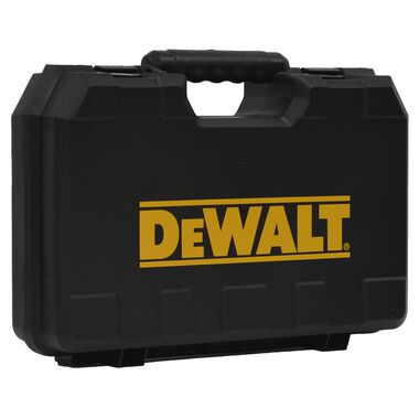 DEWALT 18V and 20V Drill and Impact Combo Kit Box, large image number 0