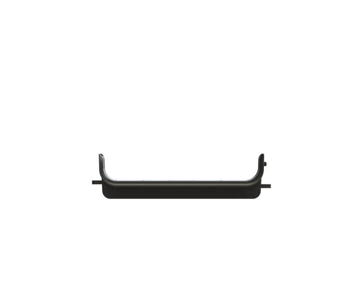 Malco Products PipeLounge 12 Inch Pipe Support for HVAC Line Sets 20 Pieces, large image number 13
