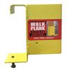 Handrail Bracket Walk Plank Bracket, small image number 1