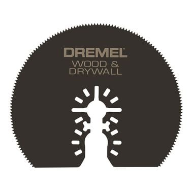 Dremel Universal Wood & Drywall Saw Blade