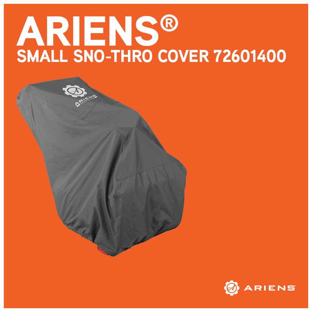 Ariens Polyester Snow Blower Cover for Classic & Compact Models