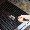 GrillGrate Stainless Steel Grate Valley Grill Brush, small image number 4