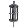 Edco 12in 6-Shaft Drum, small image number 2