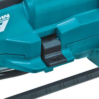 Makita 18V LXT Lithium-Ion Brushless Cordless Threaded Rod Cutter (Bare Tool), large image number 3