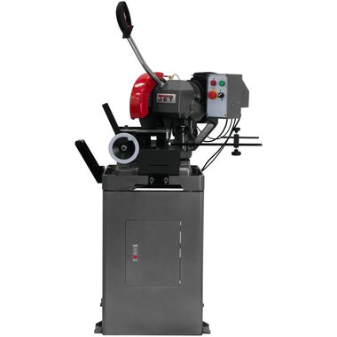 JET 315MM 3-Phase Ferrous Manual Cold Saw