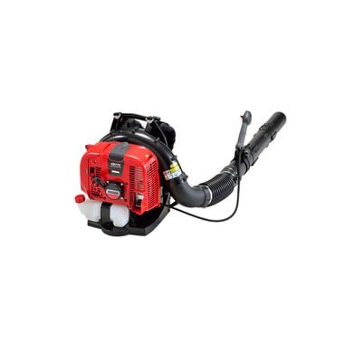 Shindaiwa Backpack Blower Hip Mounted Throttle 3.1KW 63.3cc
