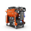 Husqvarna Construction Blastrac DC 975 Dust Collection System, small image number 1