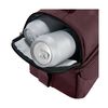 Carhartt Insulated 12 Can Two Compartment Lunch Cooler, One Size, Port, small