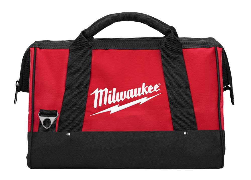 Milwaukee Contractor Bag 50-55-3550 from Milwaukee - Acme Tools
