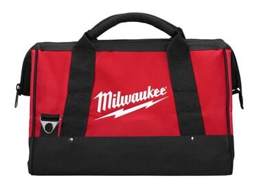 Milwaukee Contractor Bag