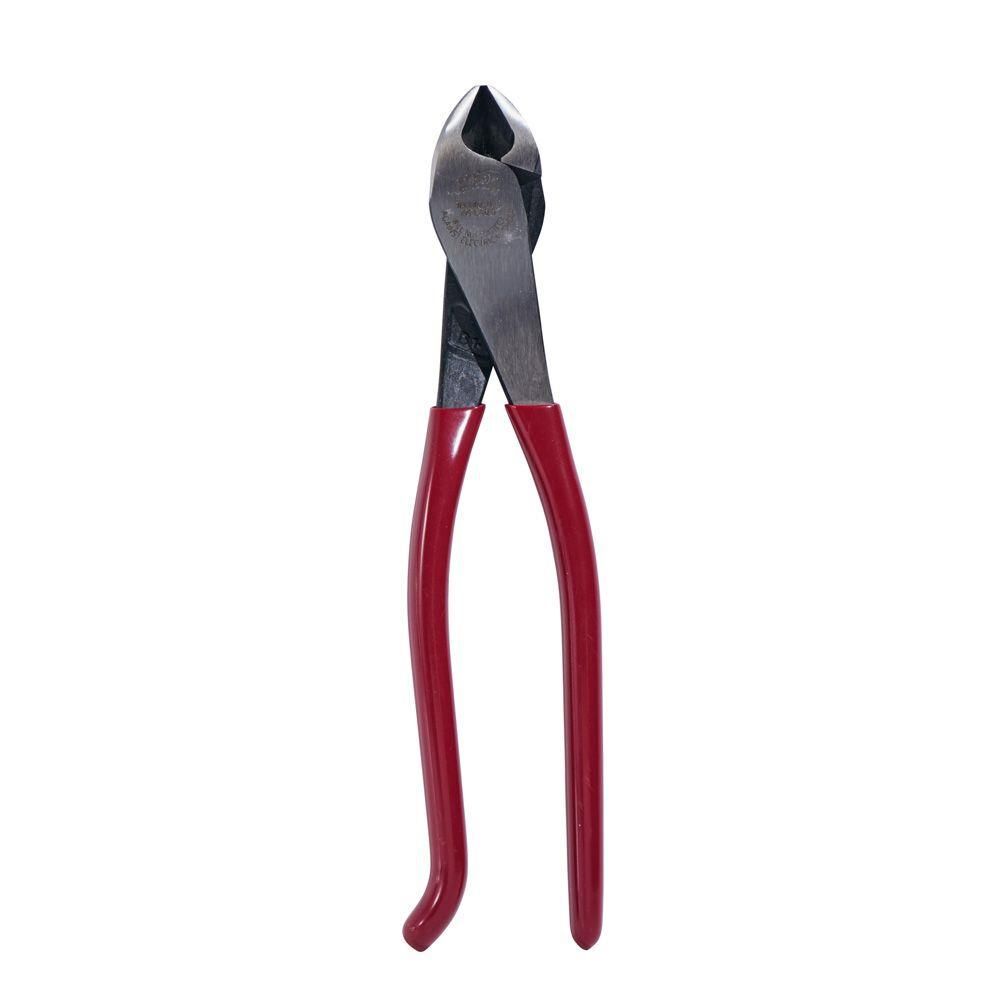 Klein Tools 9-3/16 In. Diagonal Cutting Pliers, large image number 12