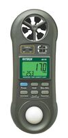Extech Hygro Thermometer Anemometers Light Meter, small image number 1