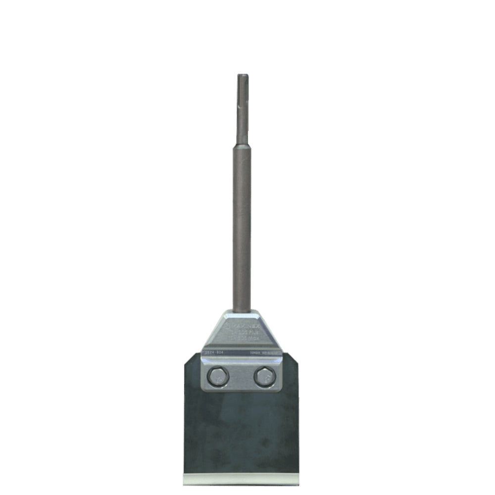 Makinex Tile Smasher Head SDS Plus, large image number 2