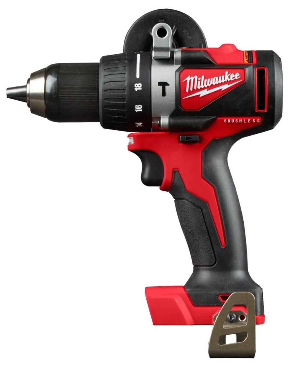 M18 drill milwaukee deals