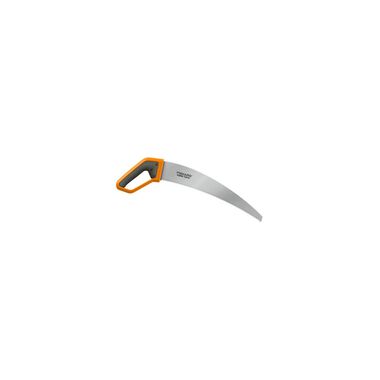 Fiskars Pruning Saw 15in Power Tooth Softgrip D Handle, large image number 2