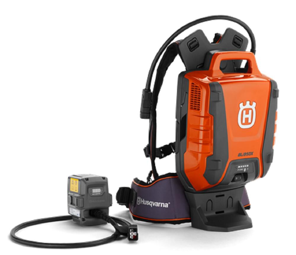 Husqvarna BLi200X Backpack Battery Kit 970 50 26-01 from Husqvarna