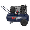 Campbell Hausfeld 15 Gallon Compressor 135 PSI 2 HP Single Stage, small image number 1