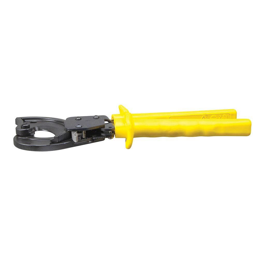 Klein Tools Ratcheting ACSR Cable Cutter, large image number 11