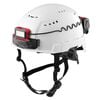 Milwaukee BOLT REDLITHIUM USB Headlamp, BOLT 26 Decibel Earmuffs Bundle, small image number 3