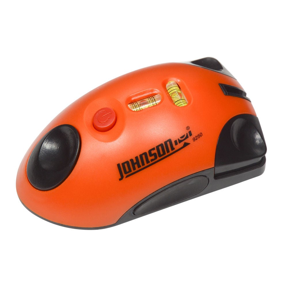 Johnson Level Laser Mouse, large image number 2