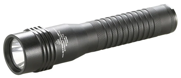 Streamlight Strion LED HL Rechargeable Flashlight without Charger