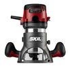 SKIL RT1322-00 14 Amp Plunge and Fixed Base Digital Router, small