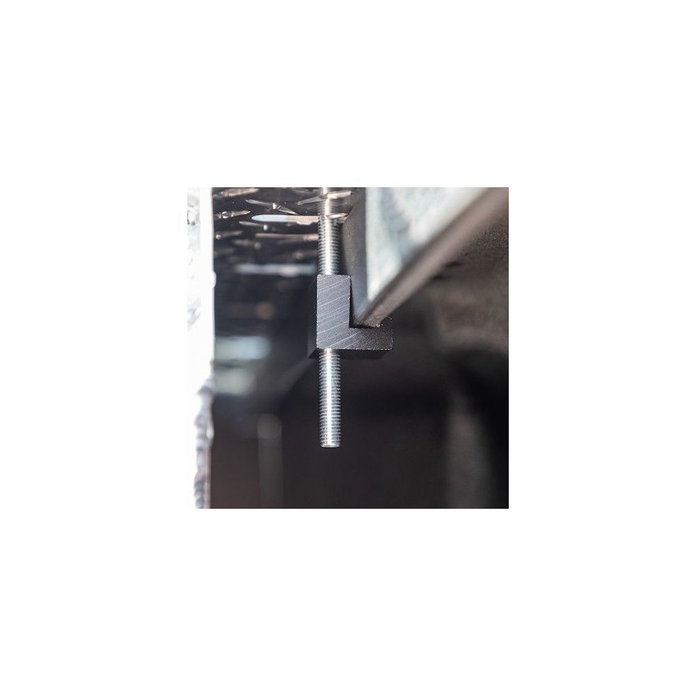 Buyers Products Company Buyers Products Universal Crossover Truck Box Mounting Kit, large image number 9