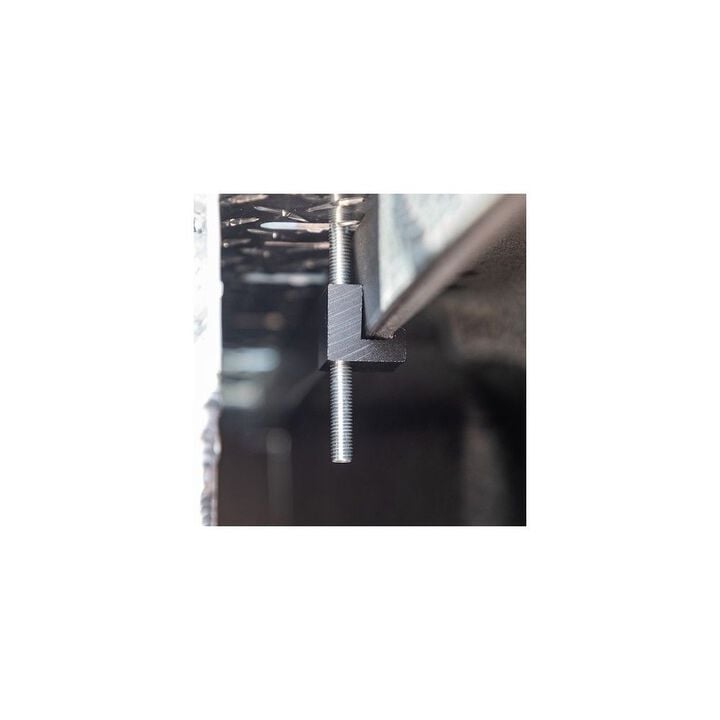Buyers Products Company Buyers Products Universal Crossover Truck Box Mounting Kit, large image number 8
