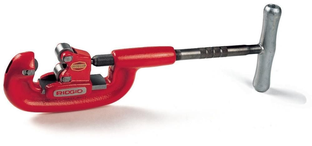 Ridgid 4S HD Pipe Cutter, large image number 1