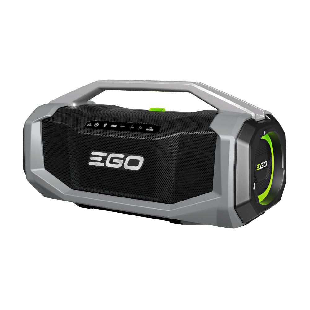 EGO Power 180W Bluetooth Speaker (Bare Tool) – SK1800