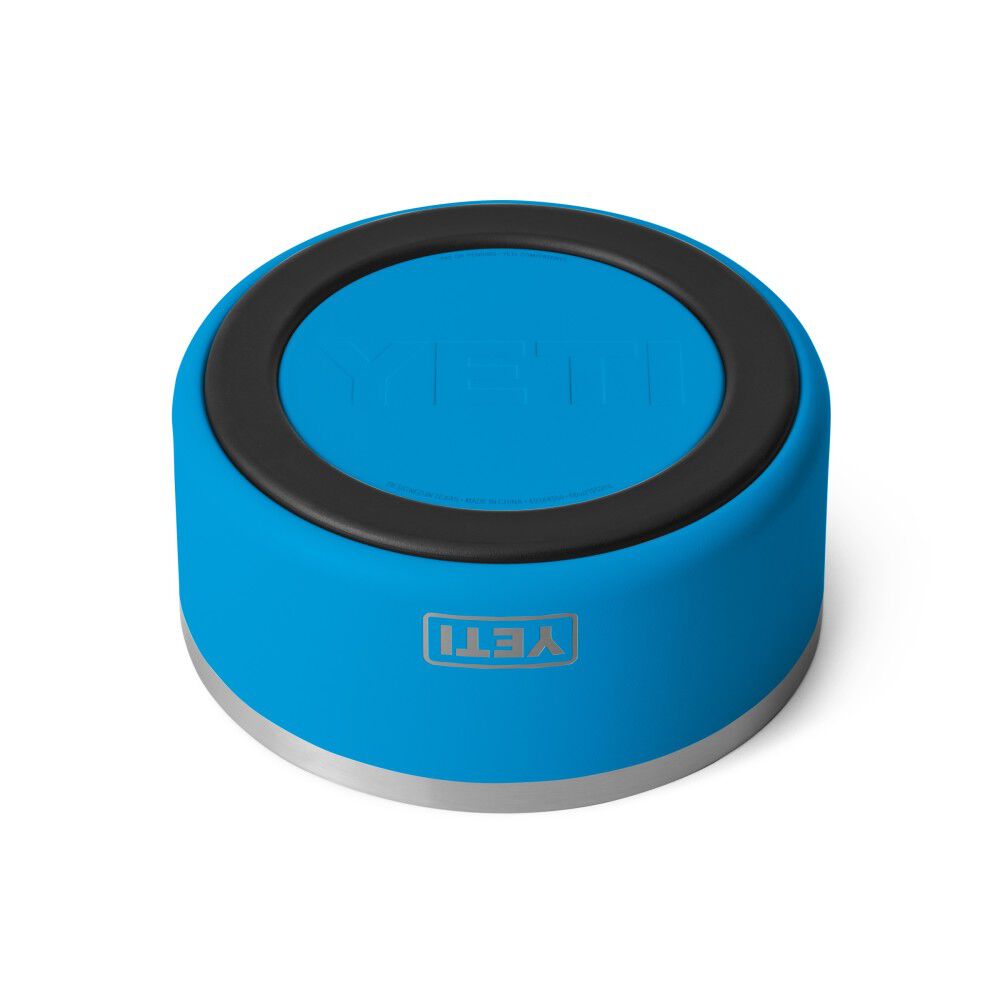 Yeti Boomer 8 Dog Bowl Big Wave Blue 21071502833 - Acme Tools