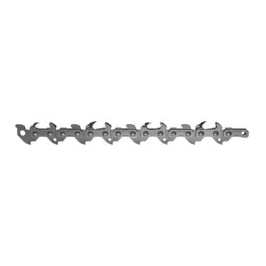 Oregon 3/8 Inch Pitch Low Profile Replacement Saw Chain, large image number 1