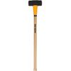 True Temper Toughstrike 12 lb. American Hickory Sledge Hammer, small image number 2