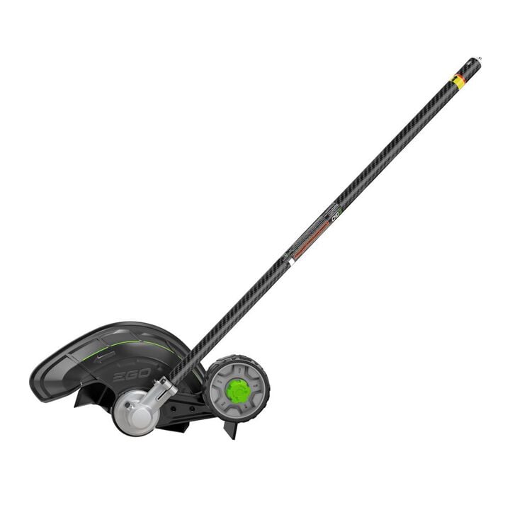 EGO Multi-Head System 8 Inch Carbon Fiber Bed Redefiner Attachment