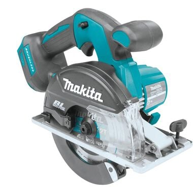 Makita 18V LXT 5-7/8in Metal Cutting Saw (Bare Tool), large image number 0